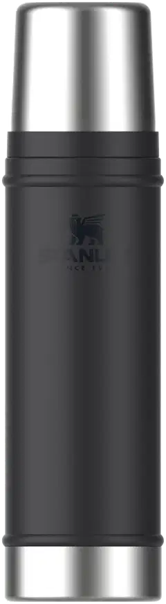 Stanley Legendary Classic termospullo 0,59L musta - 1