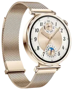 Huawei älykello Watch GT5 41 mm kulta - 3