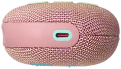 JBL Bluetooth kaiutin Clip 5 pinkki - 9