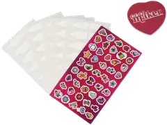 Cool Maker Holiday Foil Nails - 4
