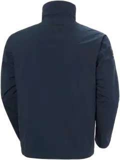 Helly Hansen miesten  kevytvanutakki HP Racing Lifaloft 34595 - Navy - 2