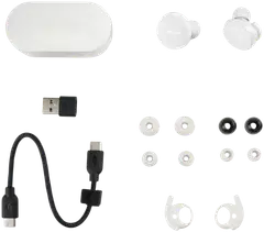 Denon nappikuulokkeet Pro - 4