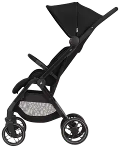 Maxi-Cosi matkarattaat Soho musta - 2
