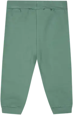 Ciraf vauvojen collegehousut 250B252941 - 16-5808tcx iceberg green - 2