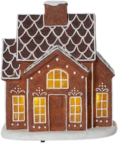 Star Trading pöytäkoriste Gingerville - 1