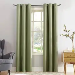 Ihanin verhotanko Mira teräs 160-310cm 16/19mm - 3