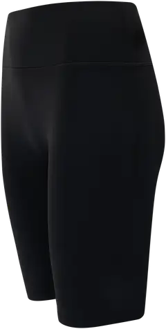 Danskin naisten treenishortsit DPS2608B - BLACK - 2