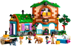 LEGO® Friends 42654 Maatilan ponitalli - 4