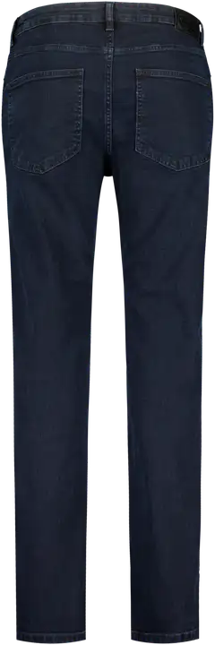 iJeans miesten farkut regular fit 202IJ24F1 - Blue-Black - 2