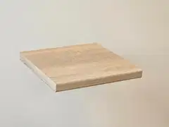 Työtaso R20006 RU Sonoma Oak 3590 x 600 x 29 mm - 1