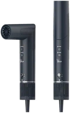 Veya Luxe 5-in-1 BLDC hiustenmuotoilija - 1