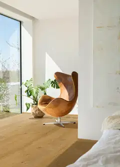 Pergo vinyylilankku Namsen Pad Pro Natural Forest Oak - 3