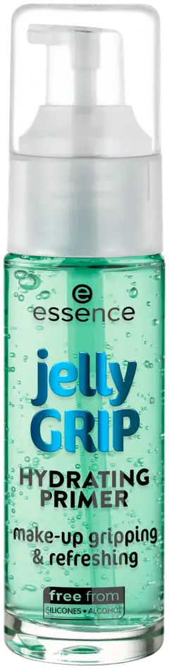 essence jelly GRIP HYDRATING PRIMER 29 ml - 1