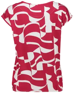 Zabaione naisten trikoopusero Mi44nou - N222 sorbet - 3