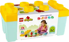 LEGO® DUPLO® My First 10984 Luomupuutarha - 3