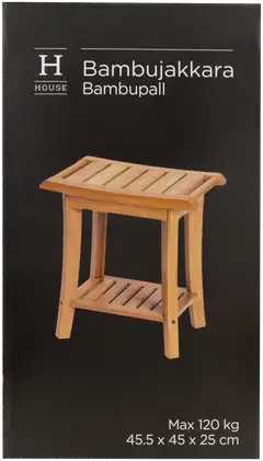 House bambujakkara - 2