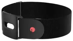 Polar Verity Sense optinen sykesensori Blk L-XXL - 3