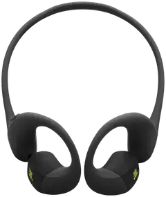 JBL langattomat avoimet Sport kuulokkeet Endurance Pace musta/lime - 7