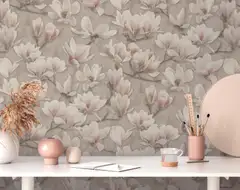 AS Creation tapetti Magnolia 39610-1 - 2
