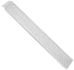 Fornorth ajoramppi 2kpl 162x25x6 cm 200kg - 7