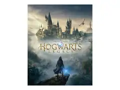 PS5 Hogwarts Legacy - 7