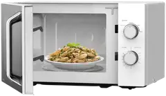 Sencor mikroaaltouuni SMW 1918WH valkoinen - 2
