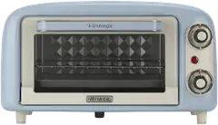 Ariete Vintage sähköuuni 10L - 1