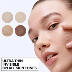 Garnier PureActive laastari finnejä vastaan epäpuhtaalle iholle 22 pce - 2