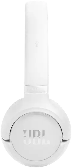 JBL langattomat sankakuulokkeet Tune 530BT valkoinen - 4