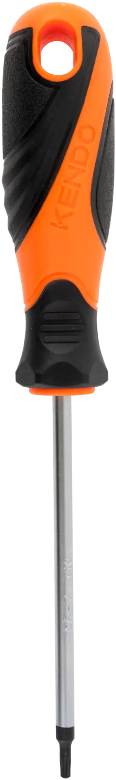 Kendo torx-ruuvimeisseli t20 × 100 mm / 4" - 2