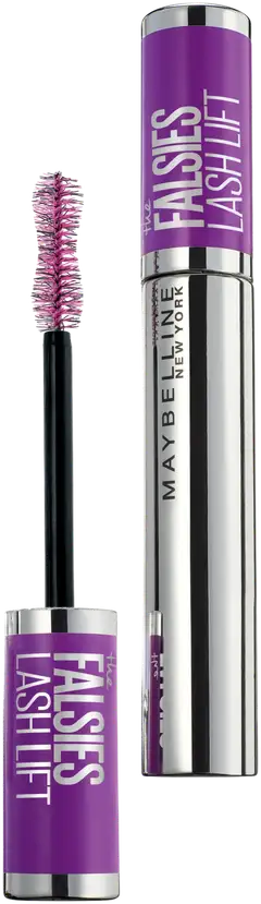 Maybelline New York Falsies Lash Lift 01 Black maskara 9ml - 2