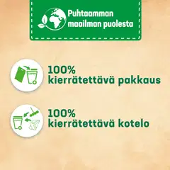 Bref 2x50g Duo-Pack Power Active Ocean WC-Raikastin - 4