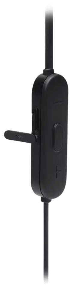 JBL kuuloke T215BT musta - 5