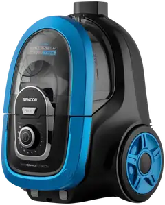 Sencor Pölynimuri SVC 1035TQ - 5