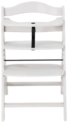 Hauck syöttötuoli Alpha+ creme - 5