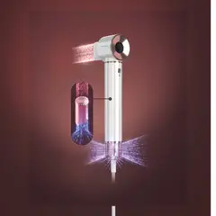 Sencor muotoilulaite Artemiss SHS 9100RS - 8