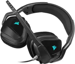 Corsair pelikuuloke void RGB elite premium 7.1 Surround Sound - 5