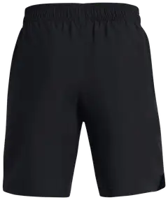 Under Armour poikien treenishortsit 1383341 - BLACK - 3