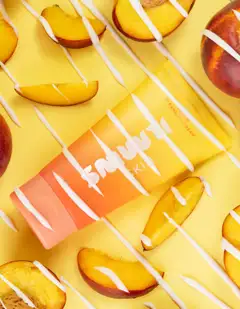 Smuuti Skin Peach Cleansing Cream 150ml-puhdistusvoide - 5