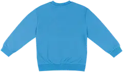 Ciraf lasten collegepusero 25PC254011 - 16-4019tcx forever blue - 2