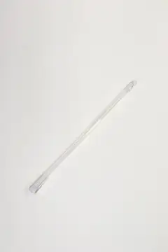 Ihanin sälekaihtimen säätötanko akryyli 25cm - pintamalli - 2