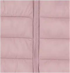 TEX lasten kevytvanuliivi I290917 - PINK LIGHT 2 - 3