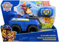 Ryhmä Hau Race & Rescue RC Vainu - 1