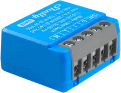 Shelly 1 Mini Gen4 - 3