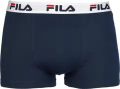 Fila miesten bokserit 2-pack - Navy - 1