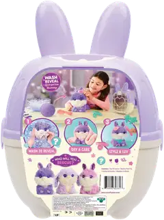 Scruff-a-Luvs Bunnies -pupupehmo - 4