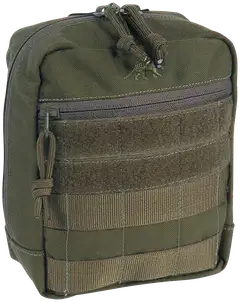 Tasmanian Tiger Tac Pouch 6 yleistasku, oliivi - 1