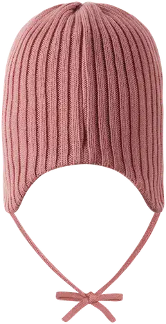 Reima lasten pipo Ylos - Rose blush - 2