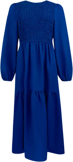 NOW Classic naisten mekko 131830 - Blue - 1