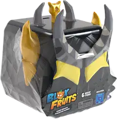 Blox Fruits Keräilysetti Ember Dragon - 1